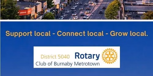 Rotary Means Business