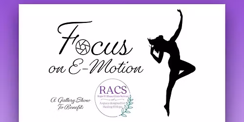 The Focus on Emotion Project
