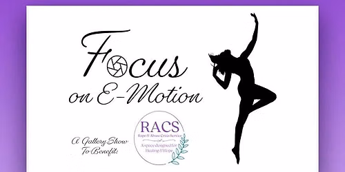 The Focus on Emotion Project