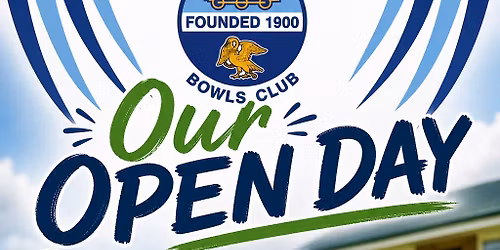 Open day