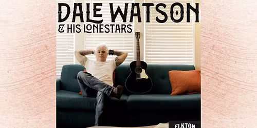 Dale Watson & His Lonestars