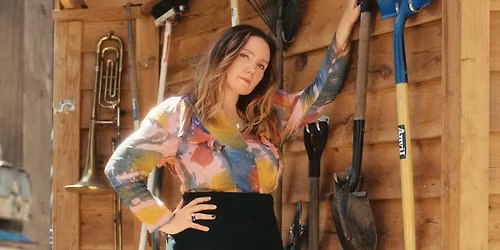 Frazey Ford | Pustervik, Gothenburg