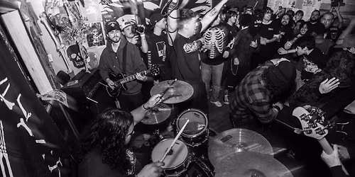 Dust Worship, The Arson Choir, Once Loved, Zero Trace, Majula