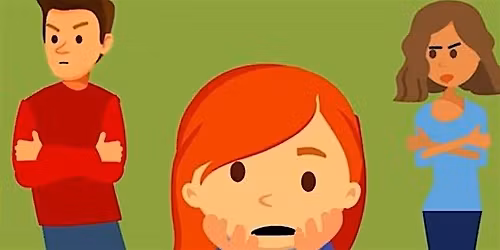 Parenting Together Workshop (Atherstone)