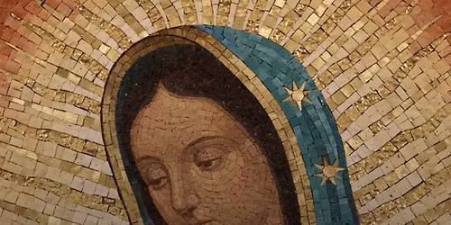 Fiesta de Nuestra Se\u00f1ora de Guadalupe