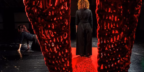 PhD defence | Felicita Brusoni "A Voice Beyond the Edge"