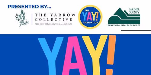 YAY Open Mic in Loveland