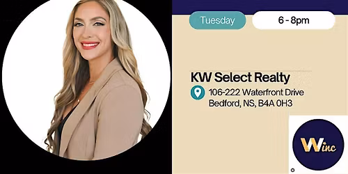 Women's Investors Network - November meet up: Leveraging Short Term Rentals