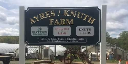 Pathways of History Tour