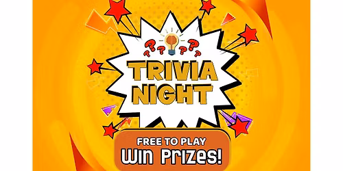 Monday Trivia at The Kilted Buffalo Plaza Midwood