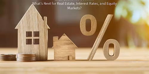 An Evening with an Economist