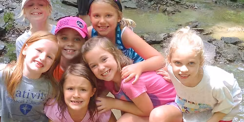 Nature Camp