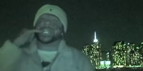 03 Greedo in Los Angeles