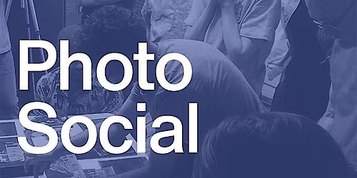 Nottingham Photo Social