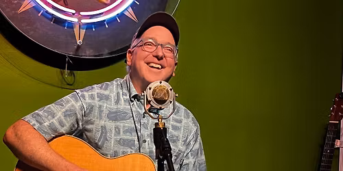 Happy Hour: Tom Egel | North Star Lounge