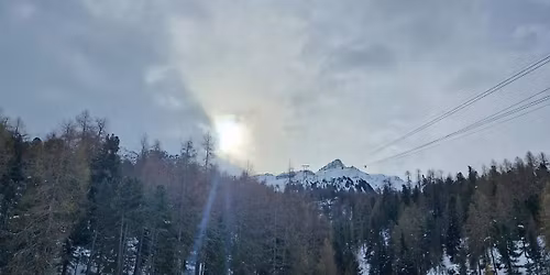 NACHTRODELN IN SCHLADMING