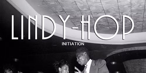 LINDY HOP