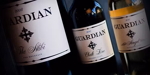 Wine Wednesday | Guardian Cellars | The Cottage