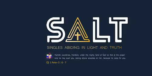 Salt Retreat