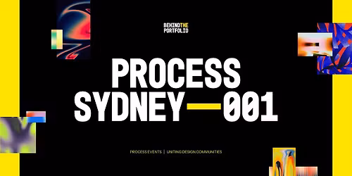 Process Sydney 001
