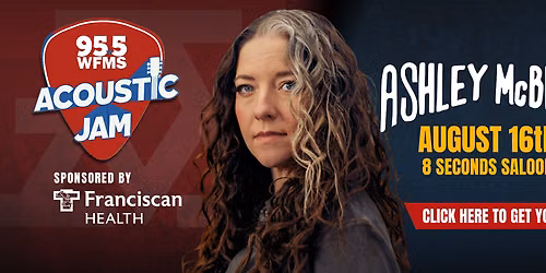 Acoustic Jam 2026 at Louisville Palace