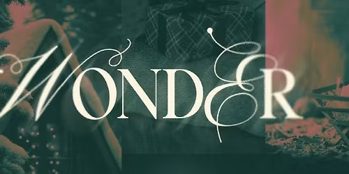 Christmas Eve 3pm Service