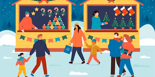 Woodland View Christmas Fayre