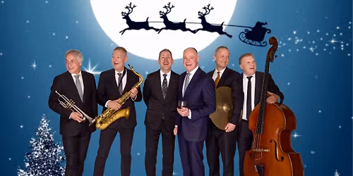 The Sinatra Songbook - Swingin\u2019 Christmas