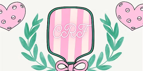 CRF Pickledome OKC 2025