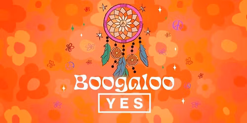 Boogaloo Manchester Opening Party
