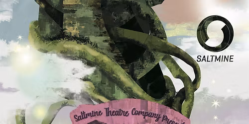 Jack and The Beanstalk - Pantomime