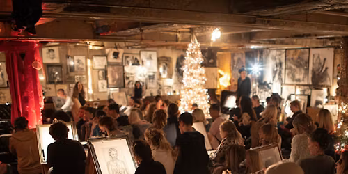 The ATYN Christmas Art Fayre
