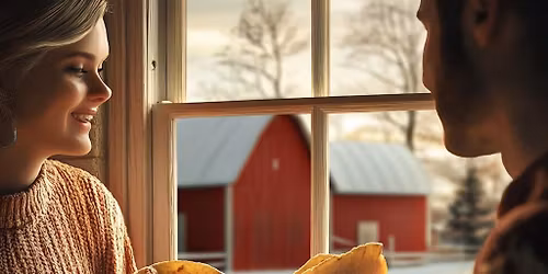 Tex-Mex: Taco\/Burito Buffet p\u00e5 idylliske Furuholmen fredag 6\/2 2026 \ud83c\udf2e\ud83e\udd57