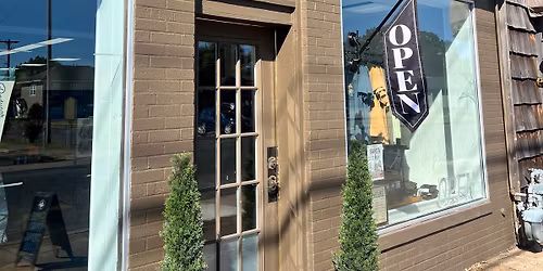 Small Business Saturday