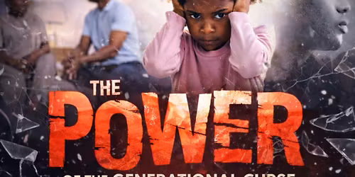 Power of the Generational Curse