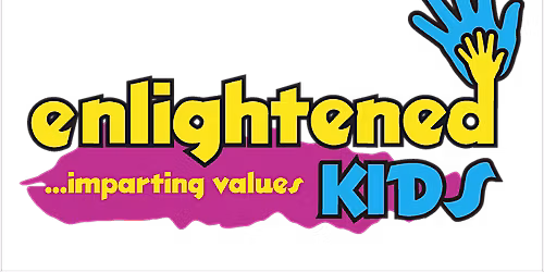 Enlightened Kids - Voices That Bless