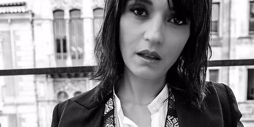 Carmen Consoli in Milan