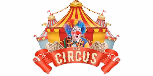Shrine Circus 2026