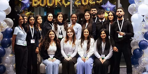 British Undergraduate Dental Research Conference 2026