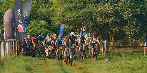 Turke MTB Race 2026