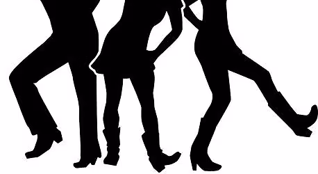 Line Dancing in Greenwood, IN