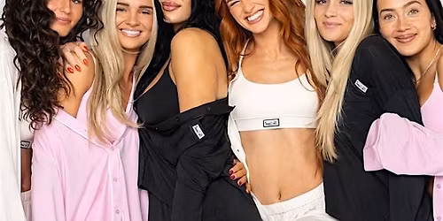 The Dream Runway Experience- The Luxe Pajama Soiree