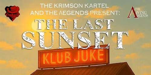 The Last Sunset: Sunset Party