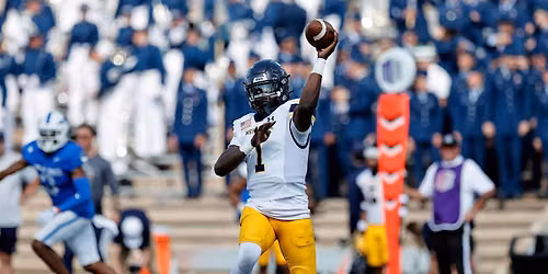 Tarleton State Texans vs. Merrimack Warriors