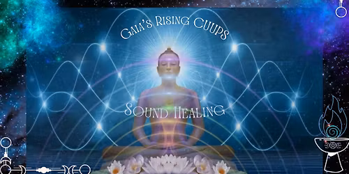 Sound Healing Workshop w\/Matt