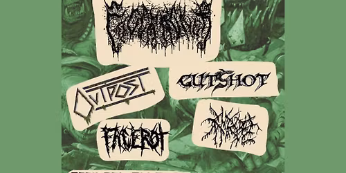 Profane Present\u2019s Powerhouse Powerbomb