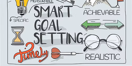 December NEIHA  Meeting- Goal Planning