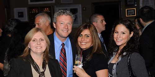 NYC Real Estate & Construction Business and Startups Networking Event