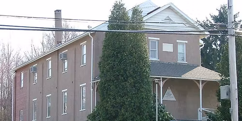 40th Masonic District DDGM presentation