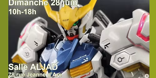 Portes Ouvertes 2026